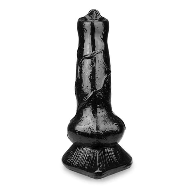 Gode PVC djur Loup Noir - Märke - Modell - Egenskap 1 - Egenskap 2 - Egenskap 3