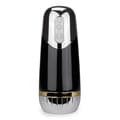 Miniatyrbild 1 av 4: Solstice Black Ultra Realistic Vibrating Male Onani