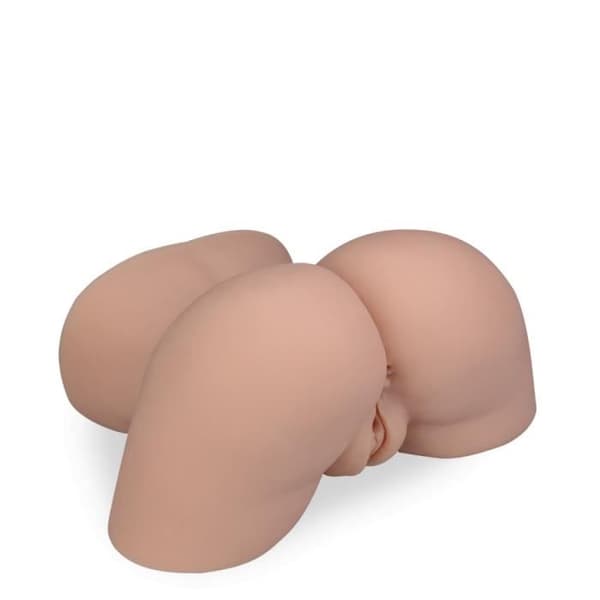Realistisk rumpa 3,5 kg Cheryl