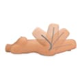 Miniatyrbild 5 av 6: Stor onanistbyst 7,5kg 56,0 cm
