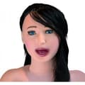 Miniatyrbild 1 av 4: Realistisk sugdocka 100 % latex