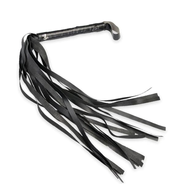 Kit med leksaker och BDSM-tillbehör 11 delar