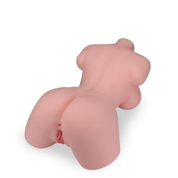 Onani byst 5,0kg slidan anus Judith