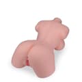 Miniatyrbild 6 av 6: Onani byst 5,0kg slidan anus Judith