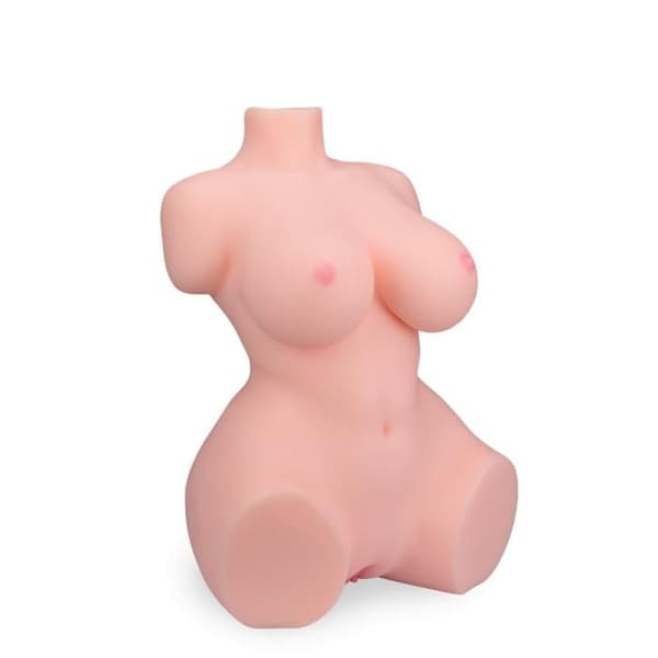 Onani byst 5,0kg slidan anus Judith