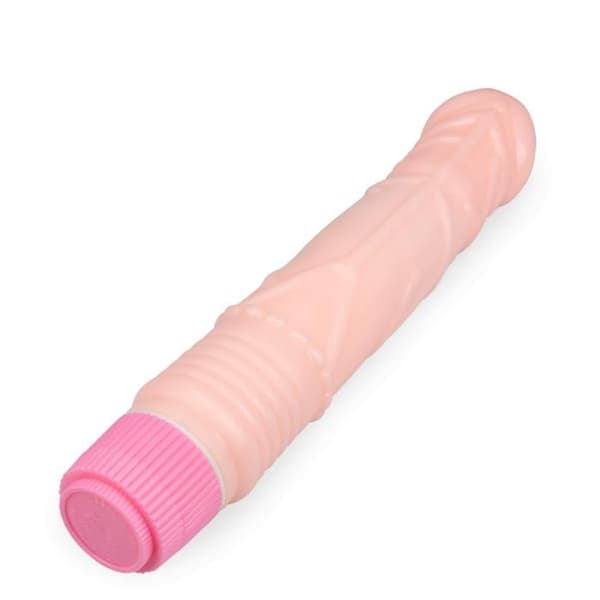 William vibrator dildo