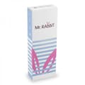 Miniatyrbild 2 av 2: Gode Ceinture Vibromasseur Rabbit - LOVE &amp; VIBES - Medium - Rosa - 100% silikon