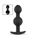 Miniatyrbild 1 av 2: Silikon Anal Geisha Balls - Plug and Play Collection