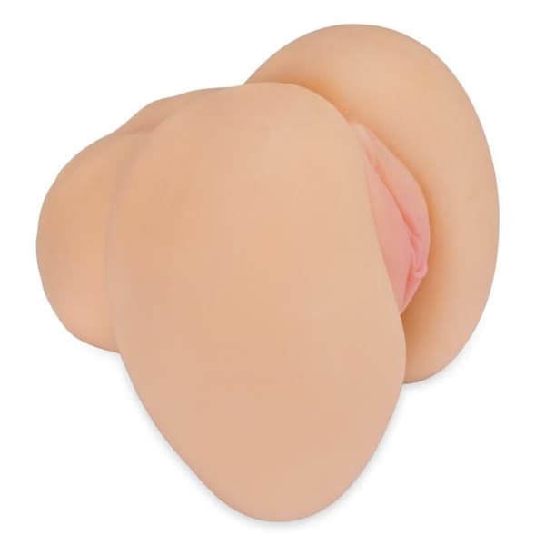 Stor rumpa onani 4,9kg