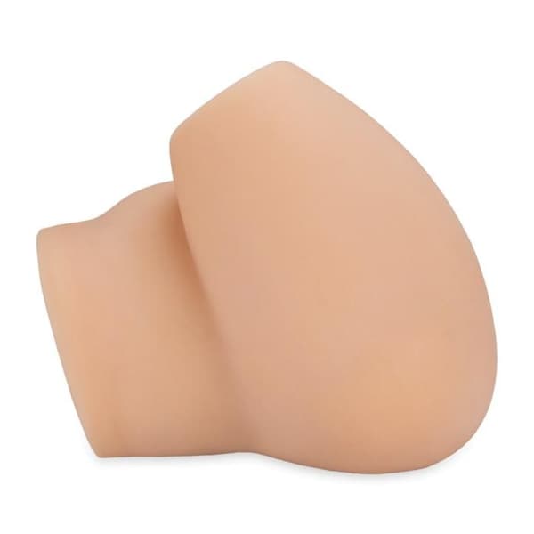 Stor rumpa onani 4,9kg