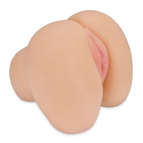 Stor rumpa onani 4,9kg