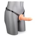 Miniatyrbild 2 av 6: Realistisk Hollow Harness Dildo