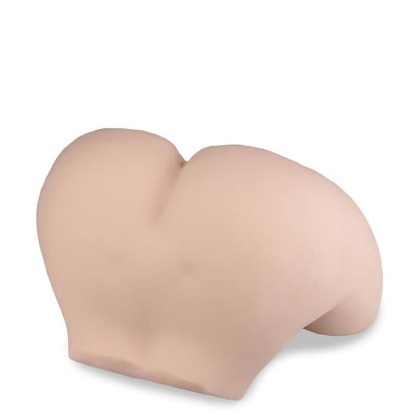 Inna realistisk hudtextur masturbator rumpa 4,7 kg
