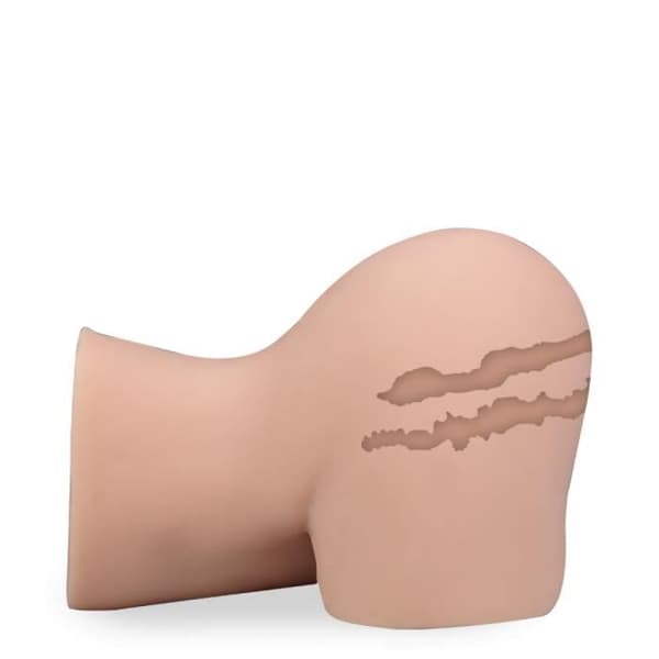 Realistisk rumpa 3,5 kg Cheryl