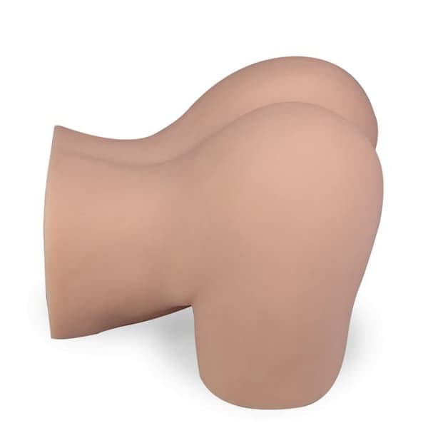 Realistisk rumpa 3,5 kg Cheryl