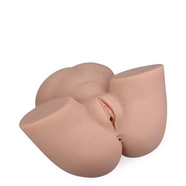 Realistisk rumpa 3,5 kg Cheryl
