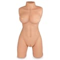 Miniatyrbild 6 av 6: Stor onanistbyst 7,5kg 56,0 cm