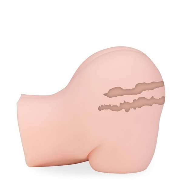 Ella onanistrumpa 1,0kg - Manliga onanister