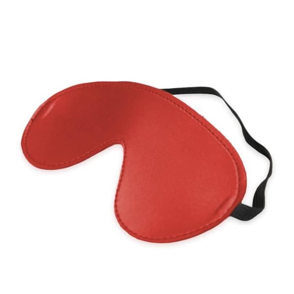 BDSM leksaker och tillbehör kit 11 stycken Röd