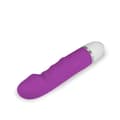 Miniatyrbild 4 av 4: Vibro-stimulering intens vibbar lila