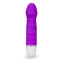 Miniatyrbild 3 av 4: Vibro-stimulation intensiva vibbar - Kollektion Orgasmic Violet