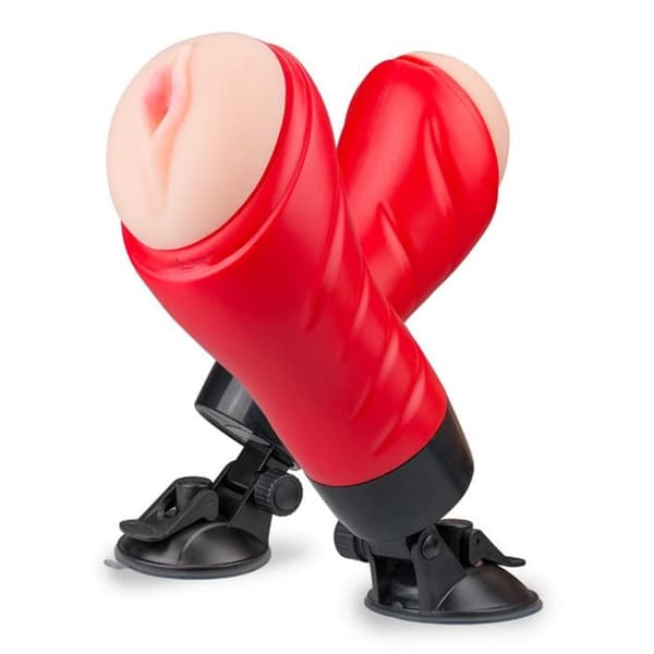 Justerbar Vagina Masturbator