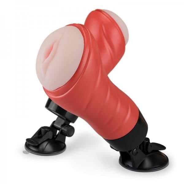 Justerbar Vagina Masturbator