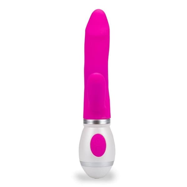 Viva Rose Rotating Rabbit Vibrator