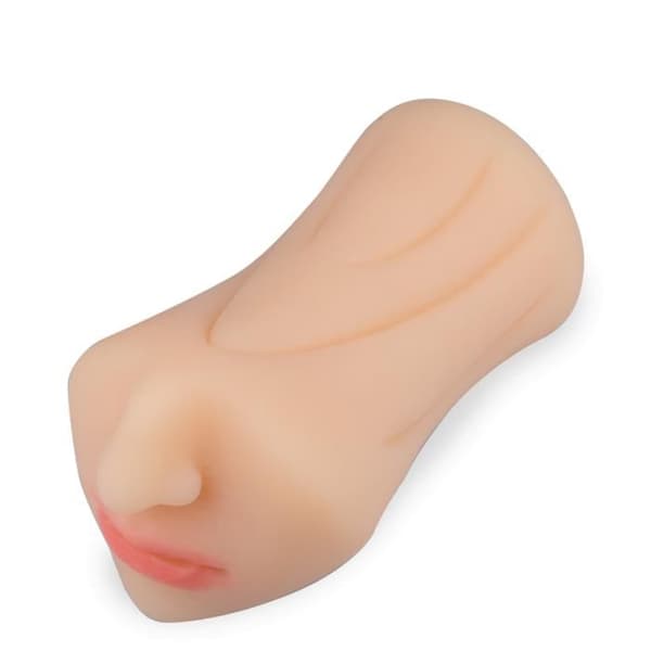 Masturbator vaginette utsökt realistisk fellatio