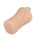 Miniatyrbild 6 av 6: Masturbator vaginette utsökt realistisk fellatio