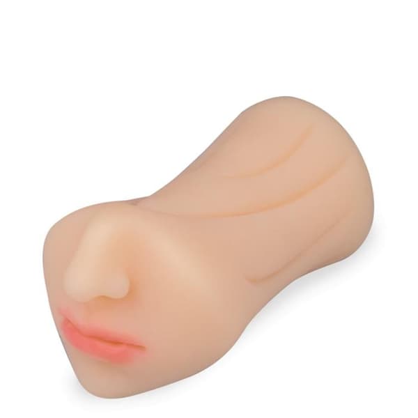 Masturbator vaginette utsökt realistisk fellatio
