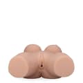 Miniatyrbild 4 av 4: Masturbationsbyst - Amélia - 3,8 kg - TPE - Ledad - Penetrerbar
