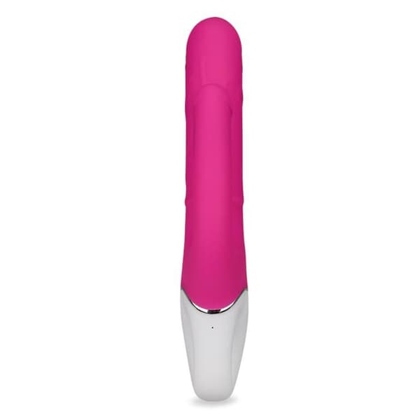 Jakiro Double Dildo Vibrator