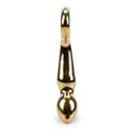 Miniatyrbild 3 av 5: Gold Digger Glas Dildo