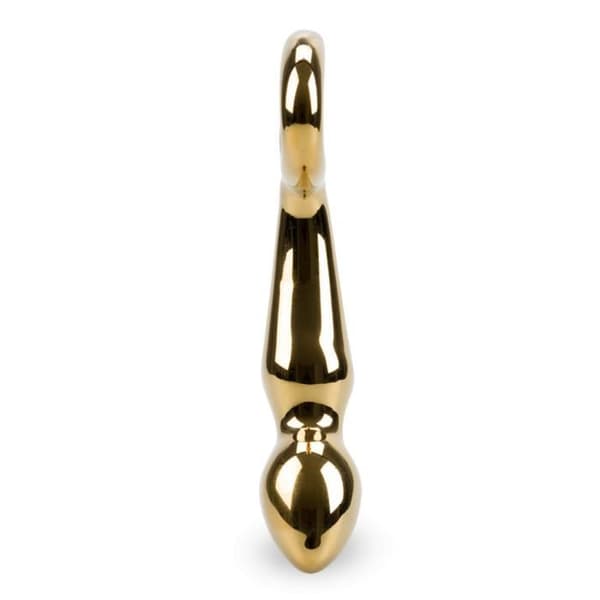 Gode i glas Gold Digger - Kollektion KÄRLEK OCH VIBBAR
