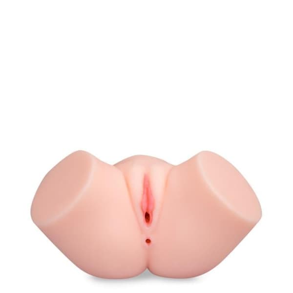 Små rumpor slidan anus 2,1kg Clarabelle