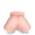 Miniatyrbild 6 av 6: Rumpa slidan anus 2,1kg Clarabelle