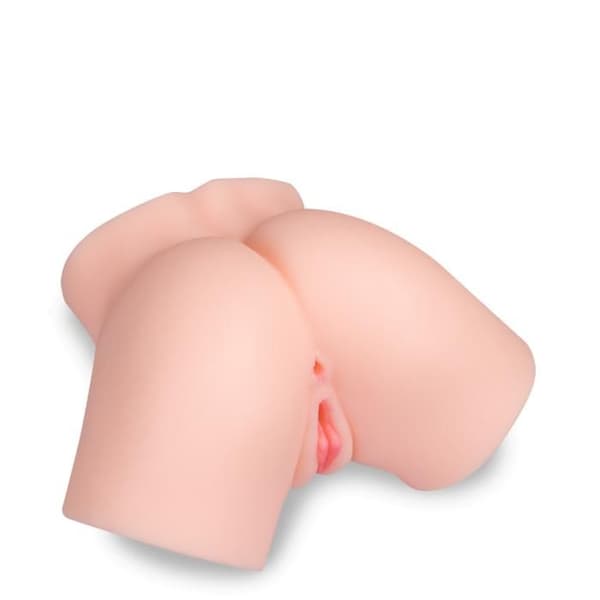 Rumpa slidan anus 2,1kg Clarabelle