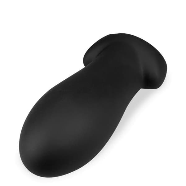 Girig ultramjuk XL analplugg