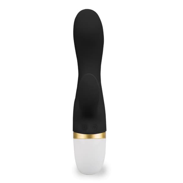 Vibro Vibromasseur kanin Lovely - KÄRLEK OCH VIBRATIONER