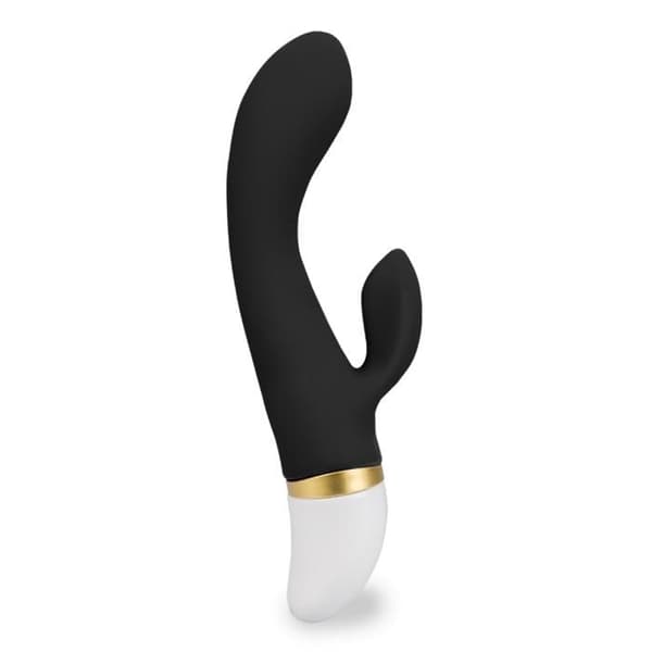 Vibro Vibromasseur kanin Lovely - KÄRLEK OCH VIBRATIONER