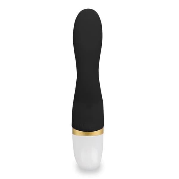 Vibro Vibromasseur kanin Lovely - KÄRLEK OCH VIBRATIONER