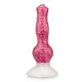 Miniatyrbild 4 av 6: Rexxie hund sugkopp dildo
