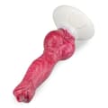 Miniatyrbild 6 av 6: Rexxie hund sugkopp dildo