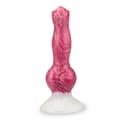 Miniatyrbild 2 av 6: Rexxie hund sugkopp dildo