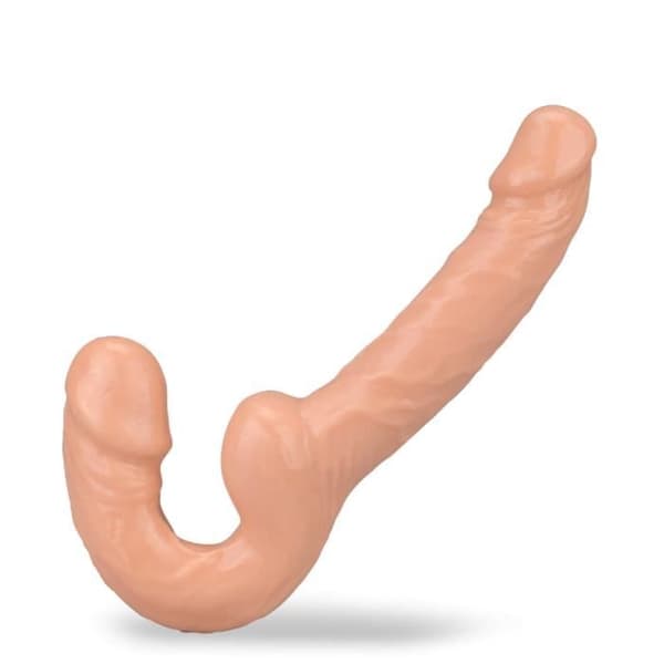 Gode realistisk bälte Swap - TPE - Vagin - Medium