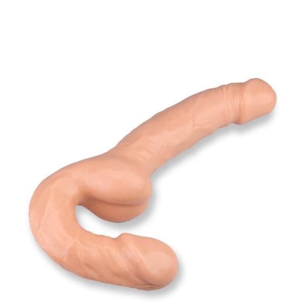Gode realistisk bälte Swap - TPE - Vagin - Medium