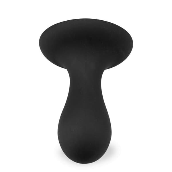 Junio analplugg med boll