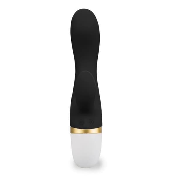 Härlig Black Rabbit Vibrator