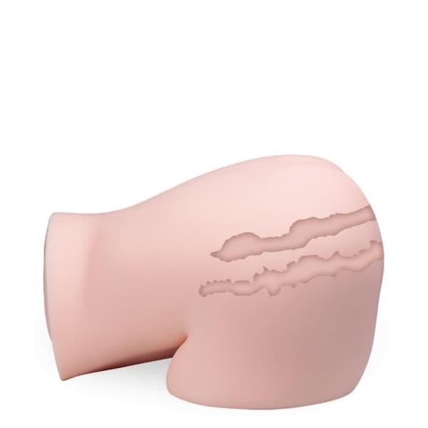 Méga rumpmasturbator 12,6 kg Camilla - KÄRLEK OCH VIBBAR